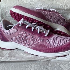 Women Shoes, Adidas, size 7 1/2
